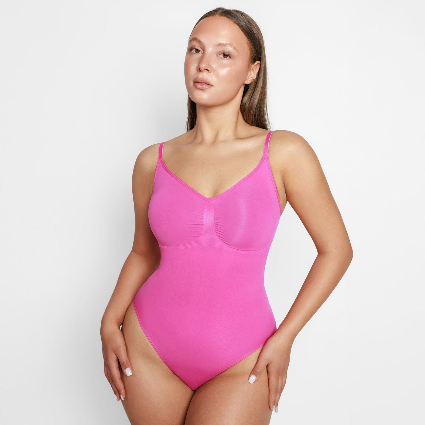 Sandy | Shaping Bodysuit Seamless