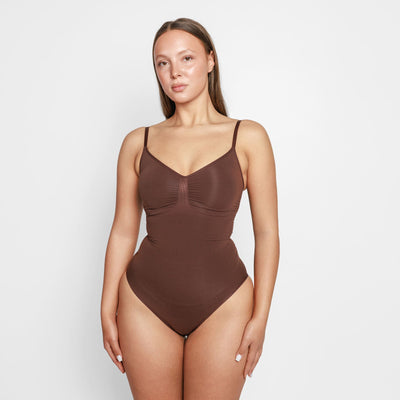 Sandy | Shaping Bodysuit Seamless