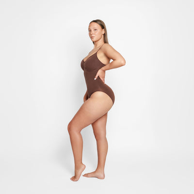 Sandy | Shaping Bodysuit Seamless