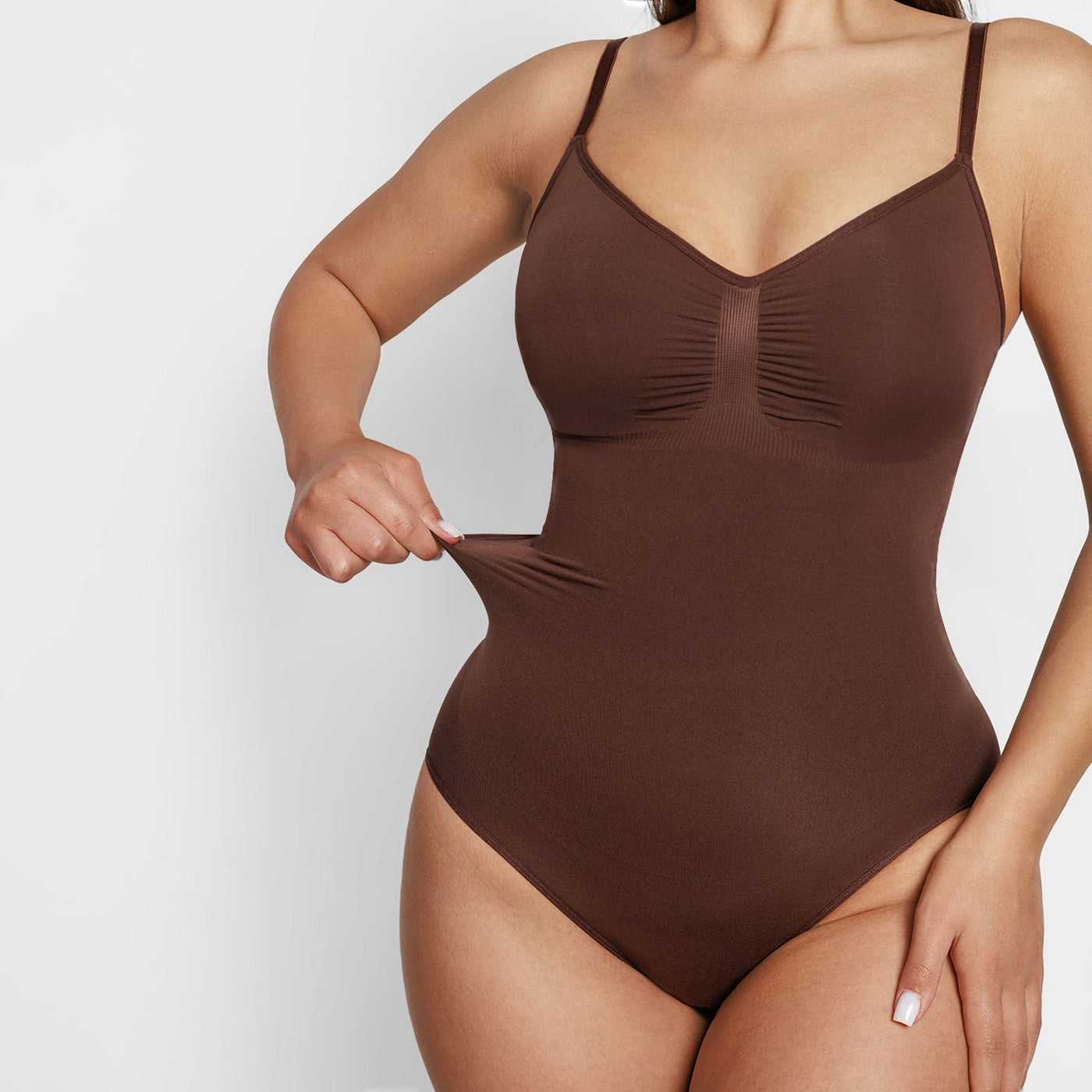 Sandy | Shaping Bodysuit Seamless