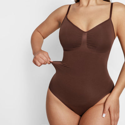 Sandy | Shaping Bodysuit Seamless