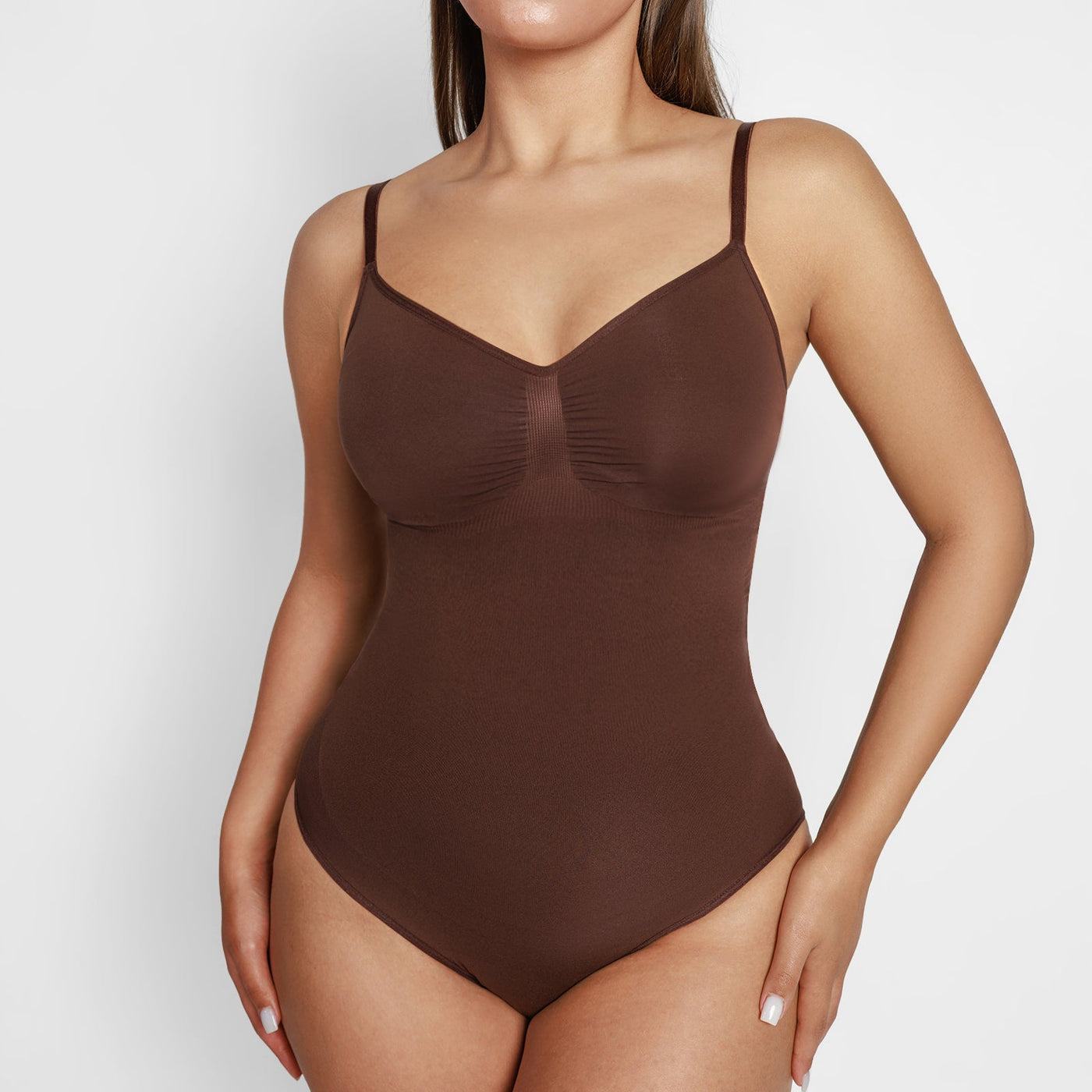 Sandy | Shaping Bodysuit Seamless