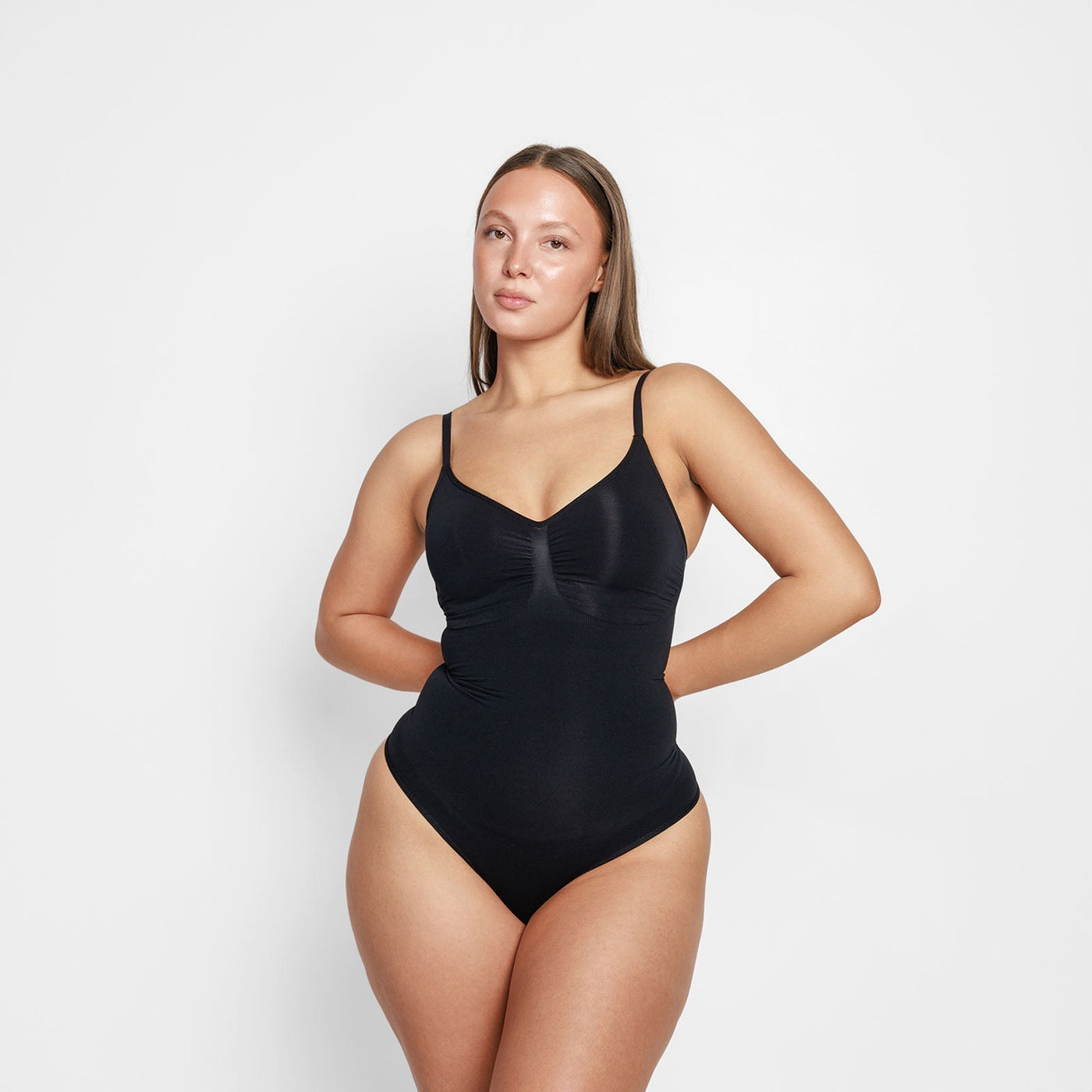 Sandy | Shaping Bodysuit Seamless