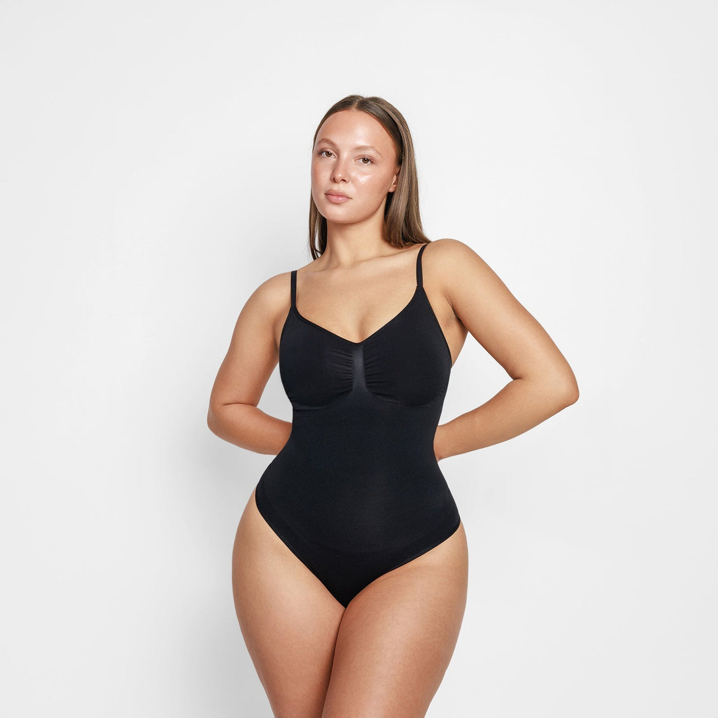 Sandy | Shaping Bodysuit Seamless