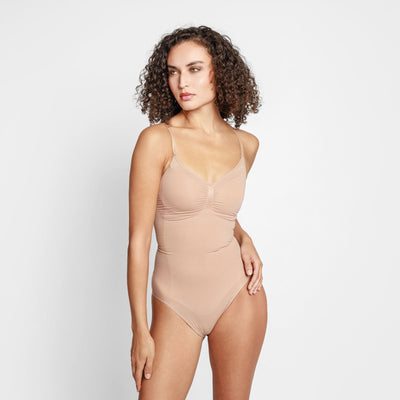 Sandy | Shaping Bodysuit Seamless
