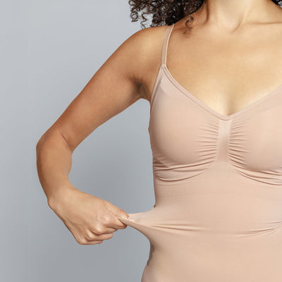 Sandy | Shaping Bodysuit Seamless