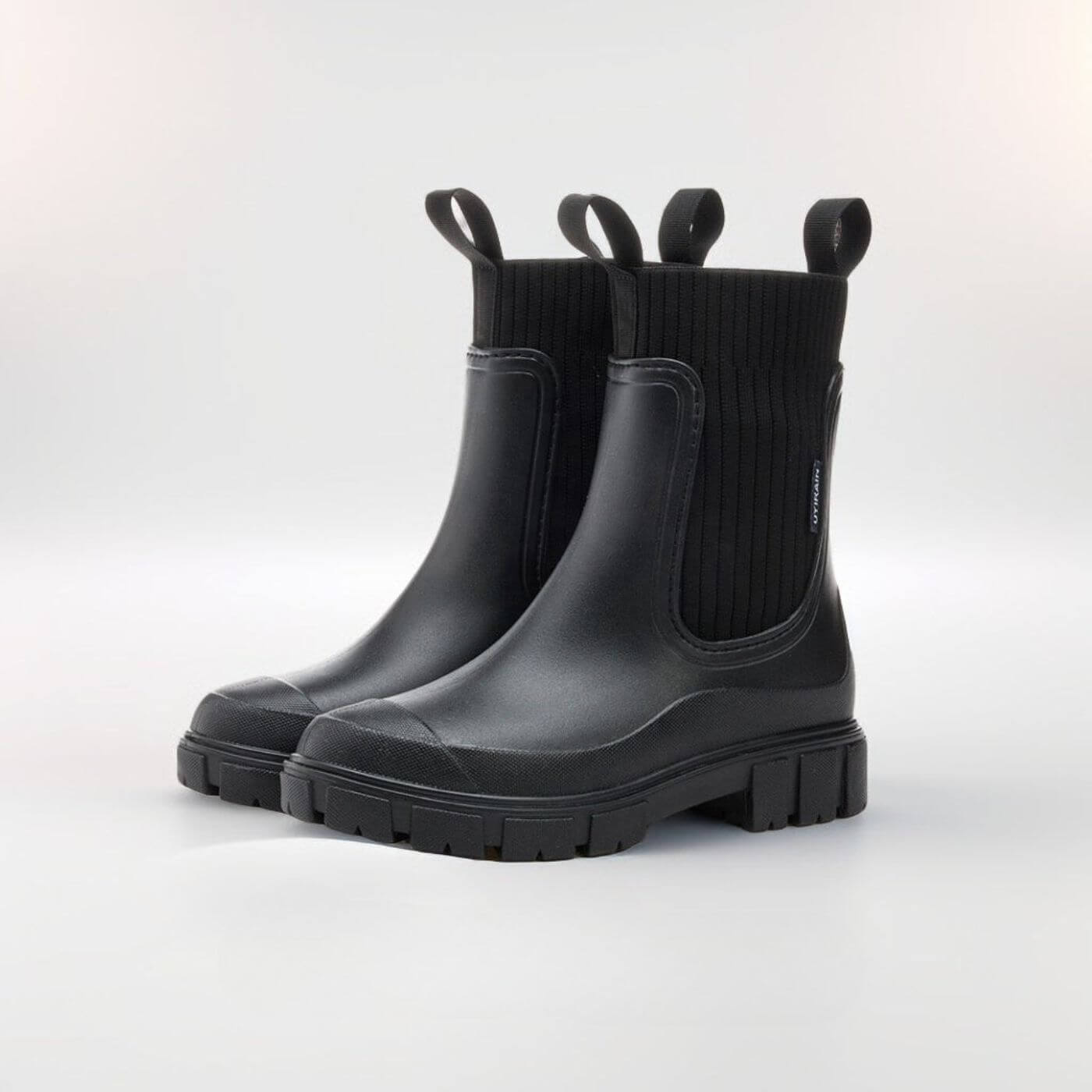 Carol - Waterproof Stylish Boots