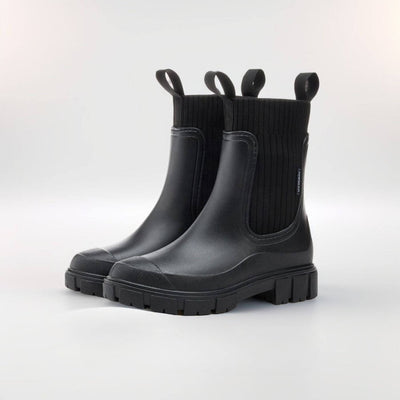 Carol - Waterproof Stylish Boots