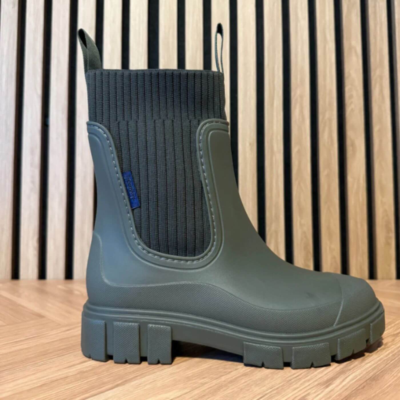 Carol - Waterproof Stylish Boots