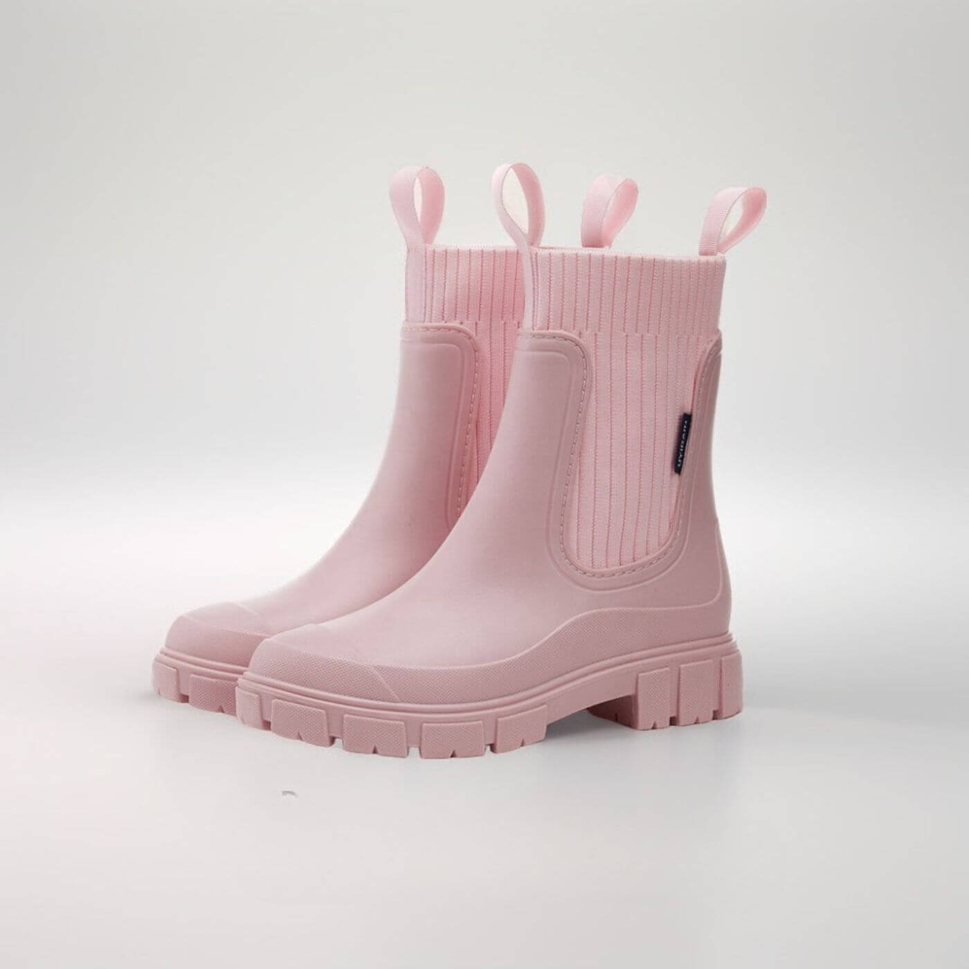Carol - Waterproof Stylish Boots