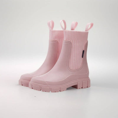 Carol - Waterproof Stylish Boots