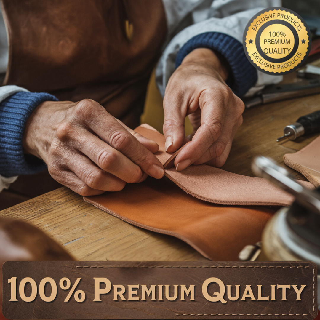 Margaret - Elegant Stiletto Boots