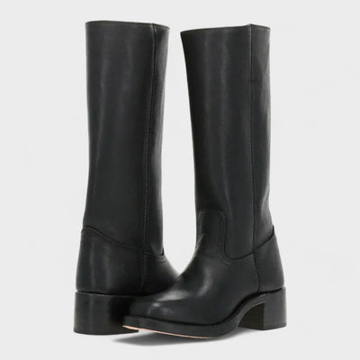 Sandra - Heritage Tall Riding Boots