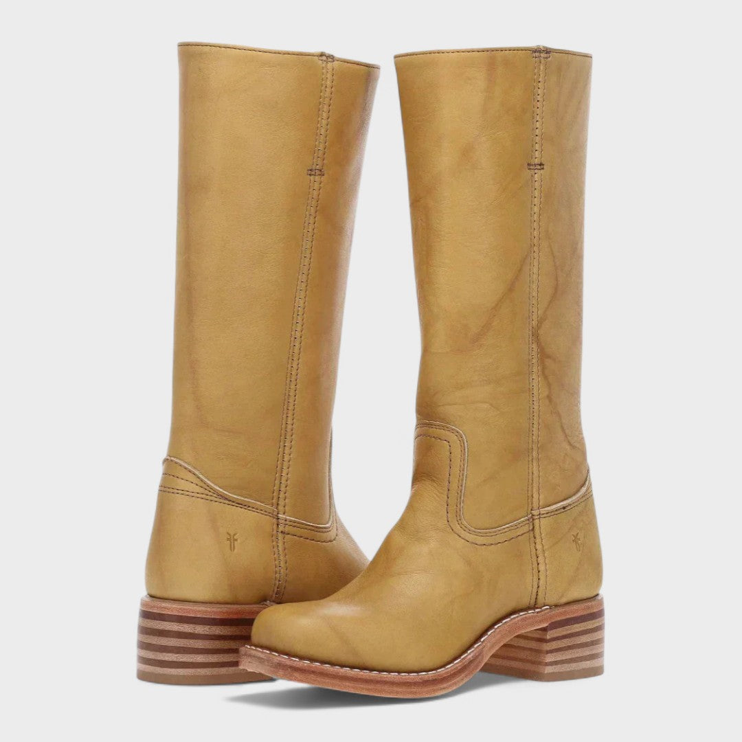 Lucy - Heritage Tall Riding Boots