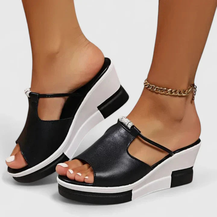 Angie - Orthopedic Sandals