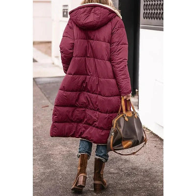 Isabella - Chic Winter Coat