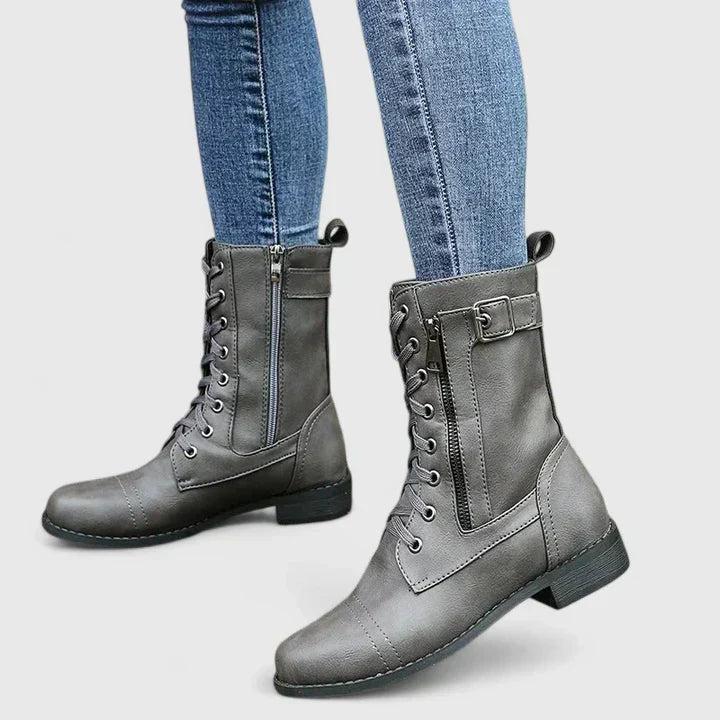 Carole - Orthopaedic Boots
