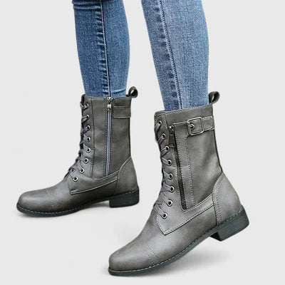 Carole - Orthopaedic Boots