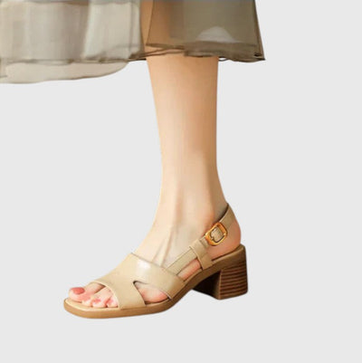 Colette - Comfortable Sandals