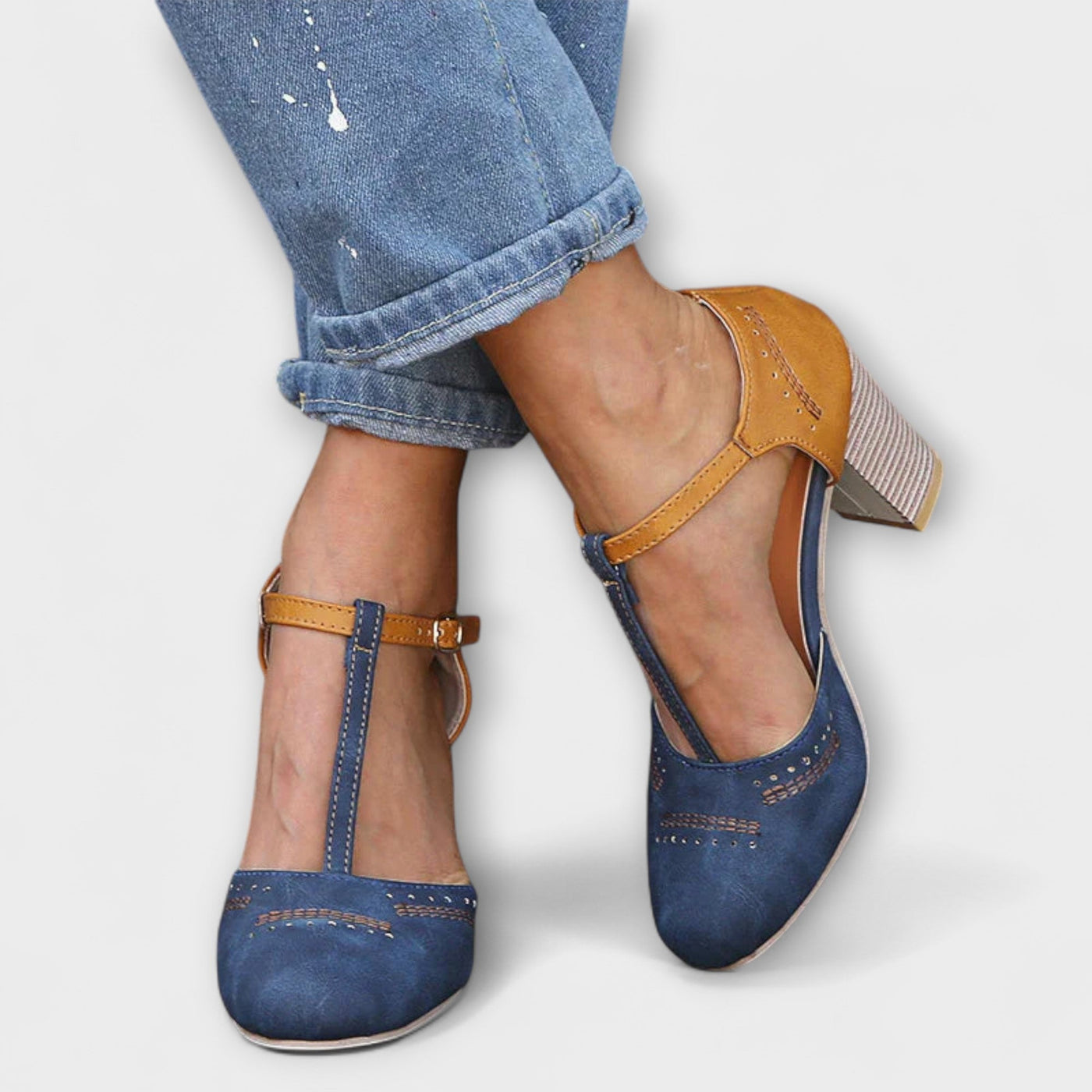 Malina – Comfort Meets Classic Chic