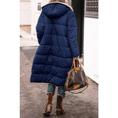 Isabella - Chic Winter Coat