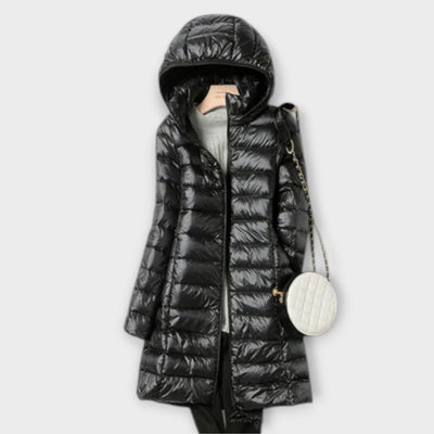 Chloe - Ultralight Warm Jacket