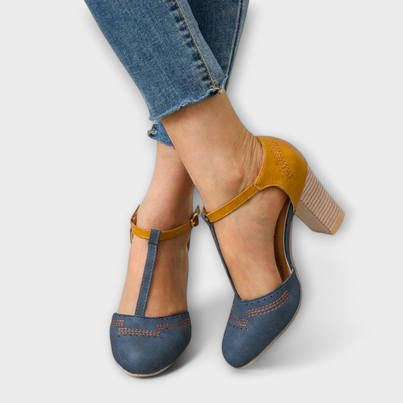 Malina – Comfort Meets Classic Chic