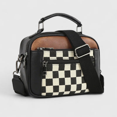 Isabella – Elegant and Functional Bag