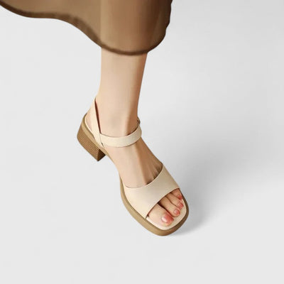 Habey - Elegant Sandals