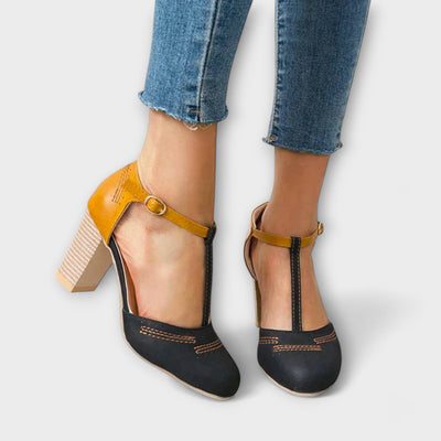 Malina – Comfort Meets Classic Chic