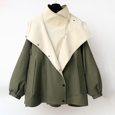 Florine - Windbreaker Jacket