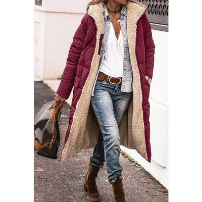 Isabella - Chic Winter Coat