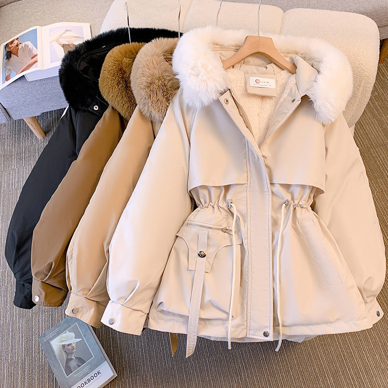 Charlotte – Stylish Winter Coat