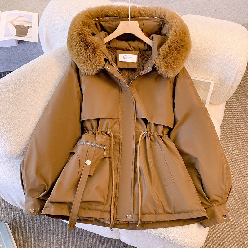 Charlotte – Stylish Winter Coat