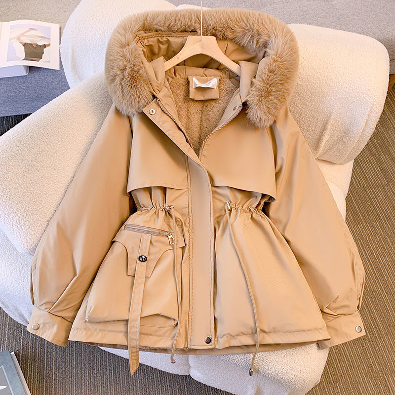 Charlotte – Stylish Winter Coat