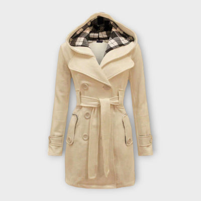 Chloe - Elegant Winter Coat