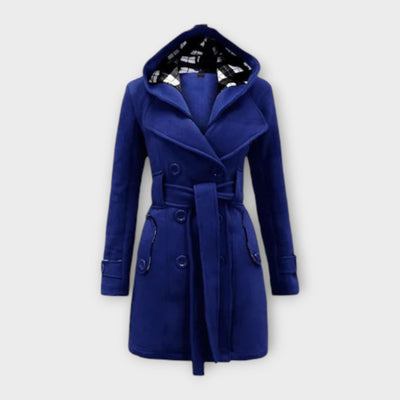 Chloe - Elegant Winter Coat