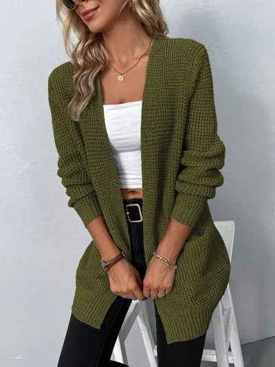 Megan - Elegant Cardigan