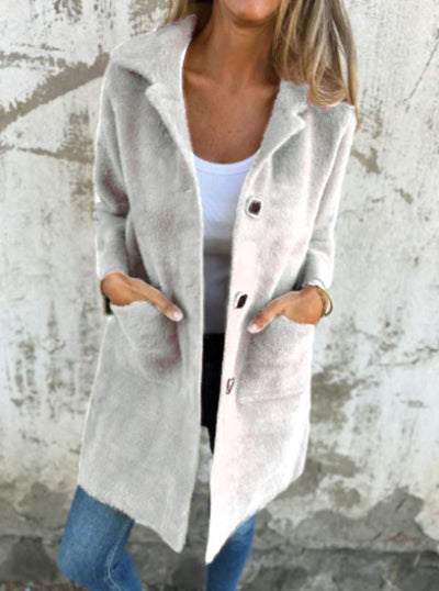 Carin - Elegant Coat