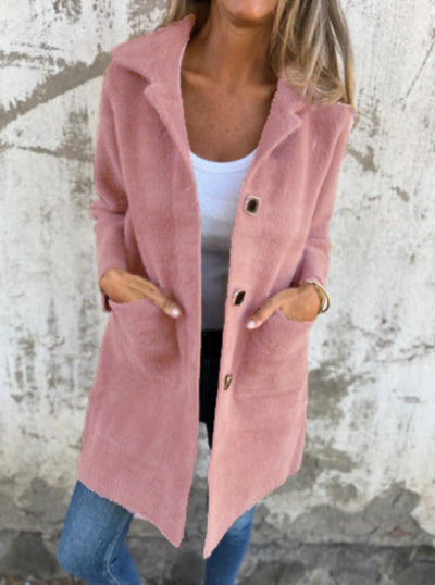 Carin - Elegant Coat