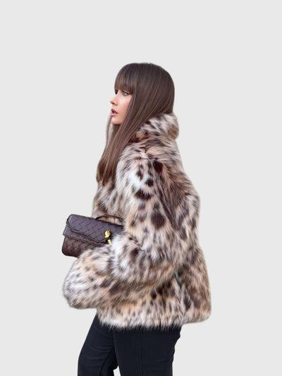 Camila | Luxe Slim Woven Clutch