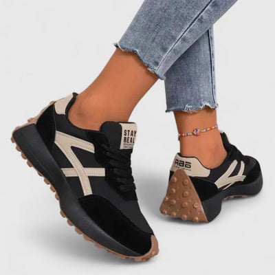 Rachel - Orthopedic Sneakers