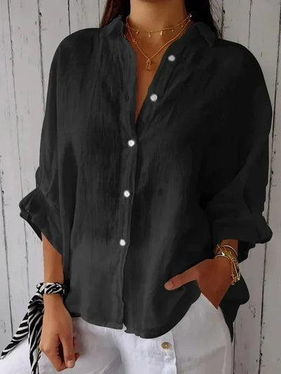 Susan - Timeless Elegance Shirt