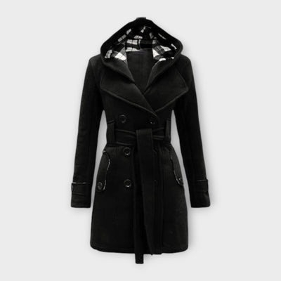 Chloe - Elegant Winter Coat