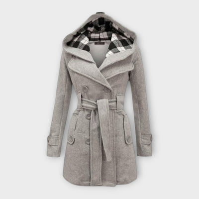 Chloe - Elegant Winter Coat