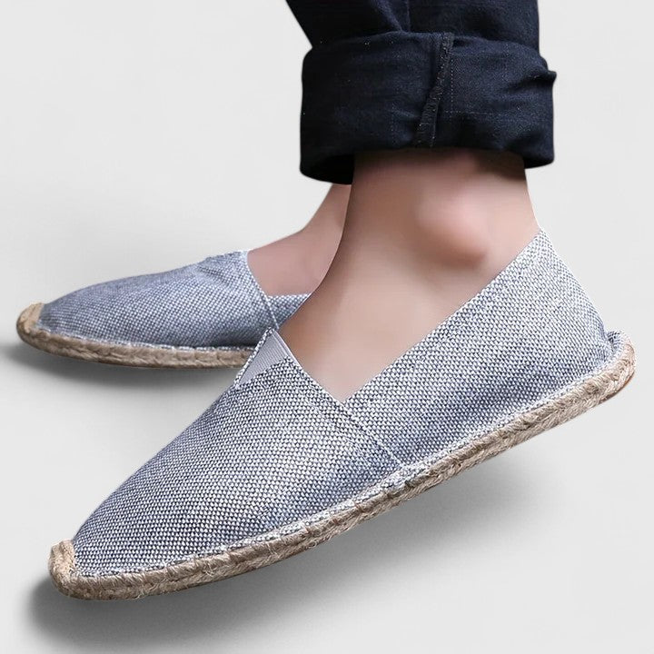 Annie - Orthopedic Espadrilles