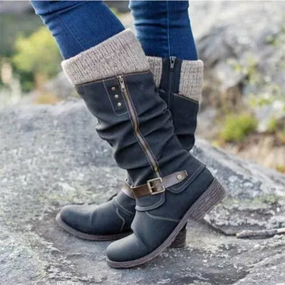 Kaia - Orthopaedic Boots