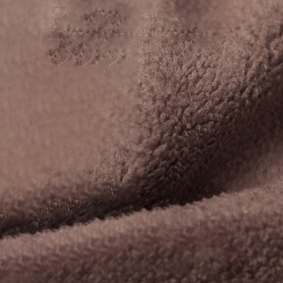 SERAPHINA LUXE BUTTON-DOWN VEST